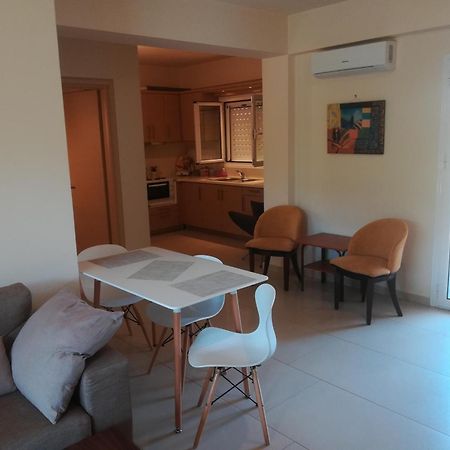 Apartamento Rose Garden Kalamata Exterior foto