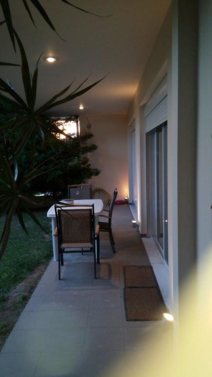 Apartamento Rose Garden Kalamata Exterior foto